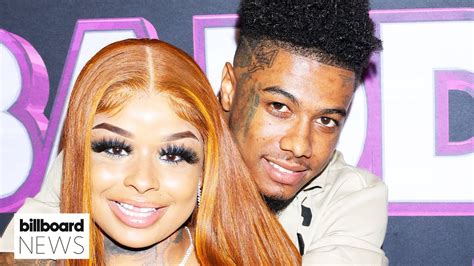 blue face girlfriend chrisean|A Timeline of Blueface and Chrisean Rock’s。